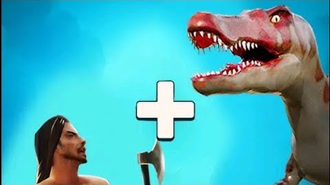 Dinosaur Merge Master - Gameplay Walkthrough Part 1 All Levels Android,iOS