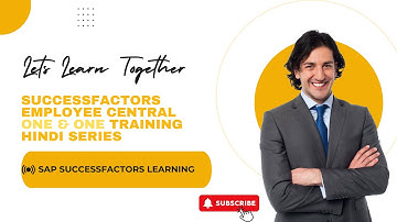 VID-13--   Creat & configuration MDF based foundation objects (PART 1)