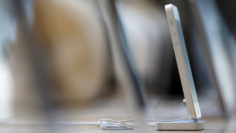 No Precedent? No Problem: The FBI Will Help Police Unlock More iPhones - Newsy