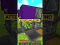 FARM SUPER SEMPLICE su MINECRAFT! #shorts