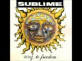 Sublime - Rivers Of Babylon