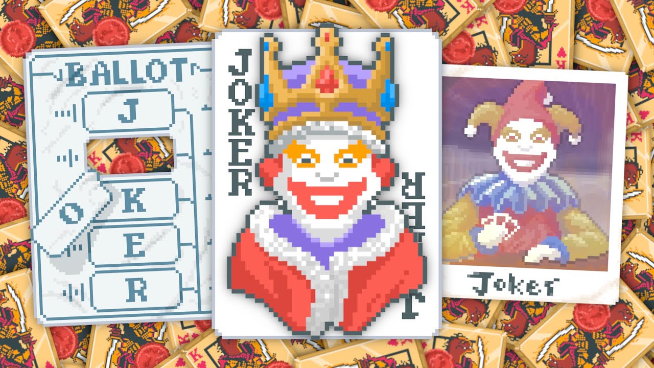 The Rare Photochad Baron Build