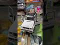 Rc Red Mahindra Thar Ki Video😍#shortfeed #shorts#unboxing #thar #video