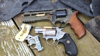 How many random car parts does it take to stop a bullet?