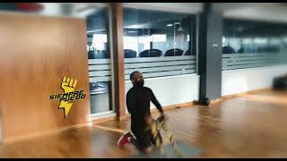 Elvy D Cora X Pochi Ranks - Siempre Puedo Dir D Cora Coelho