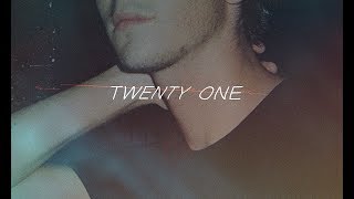 Video thumbnail of "Greyson Chance - Twenty One (Official Audio)"