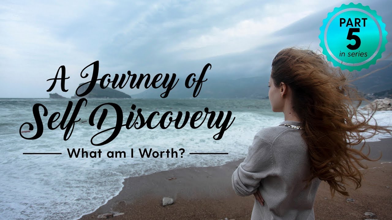 journey of self discovery meaning