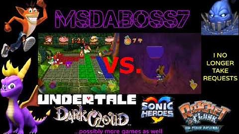 Rockslide Painter - CB/Twinsanity Remix