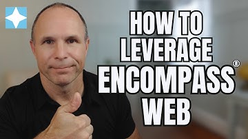 Leverage Encompass® Web in All of Your Workflows