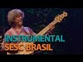Programa Instrumental SESC Brasil com Itiberê Zwarg em 04/05/15
