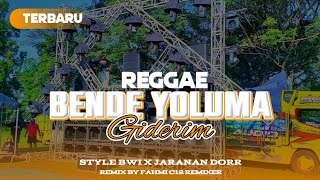 Download Lagu DJ BEDE YOULAMA GIDRIM • new style bwi x jaranan dorr • by Fahmi c12 remixer MP3