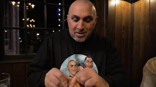 The Library At The Colgate Inn