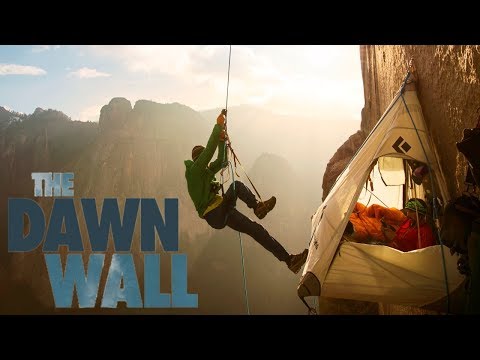 The dawn wall zwiastun PL