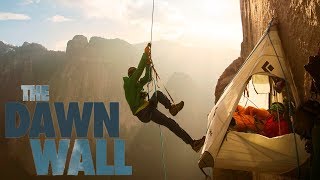 The dawn wall zwiastun PL