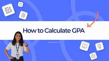 How to Calculate GPA Using Our GPA Calculator | Step-by-Step Tutorial for Students