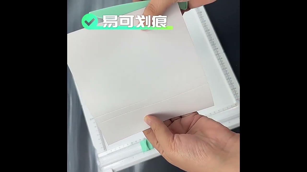 Plegadora Multipropósito Guillotina Rodillo