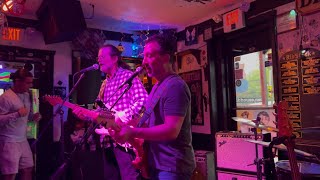 2026-05-24 - Big River - the Mighty Manatees - Bridgeport Rib House - Bridgeport, PA
