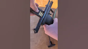 KelTec PR 57 At SHOTShow2025 