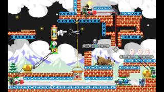 Hibernation - Contraption Maker (Broken Eggs Solution)