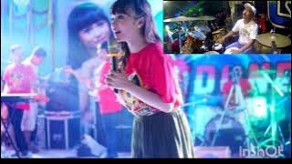 album terbaru Tasya rosmala fat Gery Mahesa