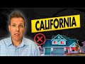 Reaching Record Lows: California Housing Market