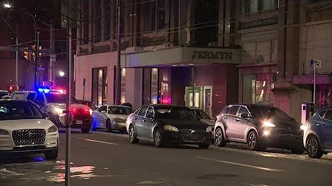 Authorities identify victims of deadly stabbing in Scranton