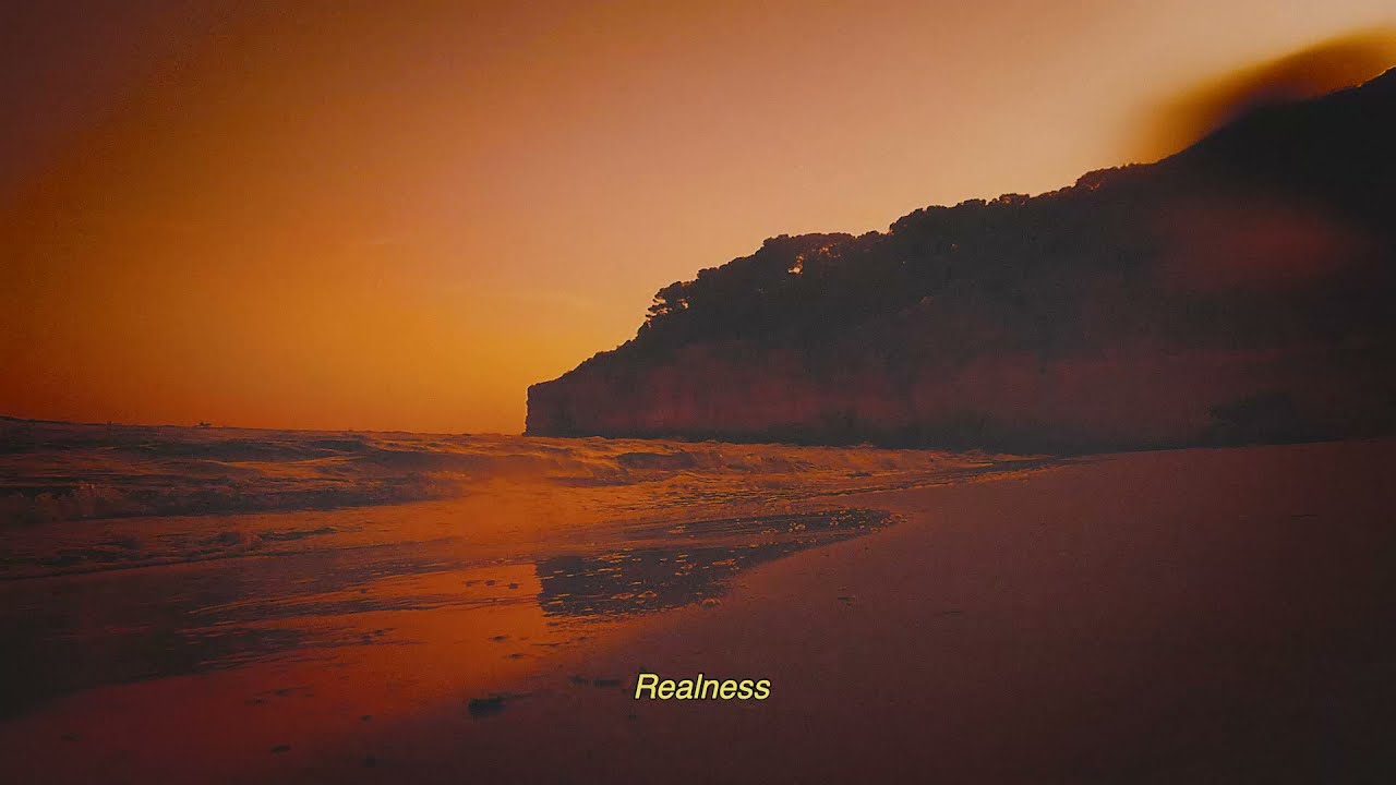 JULI GIULIANI - ETERNO (Prod. Lay Lo & Jeff Goines) [SUMMER NEVER ENDS] (Visualizer)