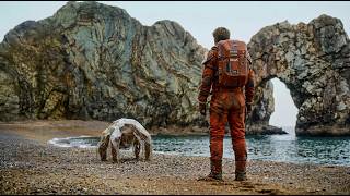 He Was Sent To Die In Space To Save Earth But Met Something That Changed Everything