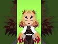 【Demon Slayer: Kimetsu No Yaiba】HACK×鬼滅の刃 煉獄杏寿郎ジャンプ【animation】