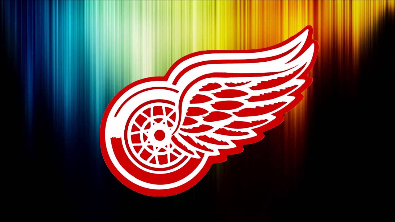 detroit red wings — Concepts —