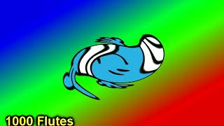 The Mr. Bump Effects Compeion Show Auditions Part 2