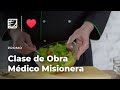 Promo | Clase de Cocina