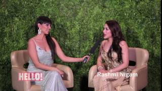 HELLO! India revisits the HELLO! HALL OF FAME AWARDS over a tête-à-tête series with Neha Sareen.