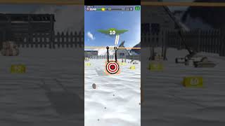 Archery Shooting Level 14 screenshot 5