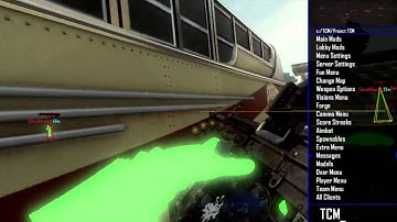 PROJECT TCM v8 [SHOWCASE] + DOWNLOAD (RGH/JTAG)