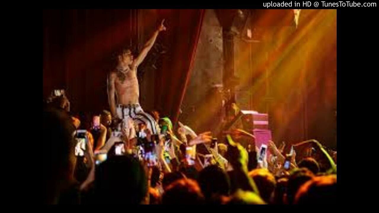 [FREE] Iann Dior x Poorstacy x Nick Mira Type Beat "Drug Sick" Prod. Plxce