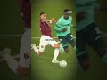 How good was this assist ✨🔥  #football  #westham  #premierleague