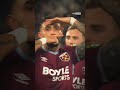 How good was this assist ✨🔥  #football  #westham  #premierleague