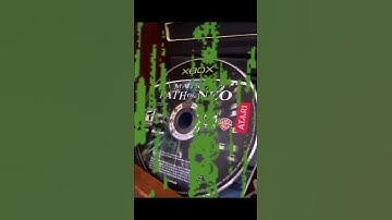 The Matrix Path of Neo XBOX #shorts