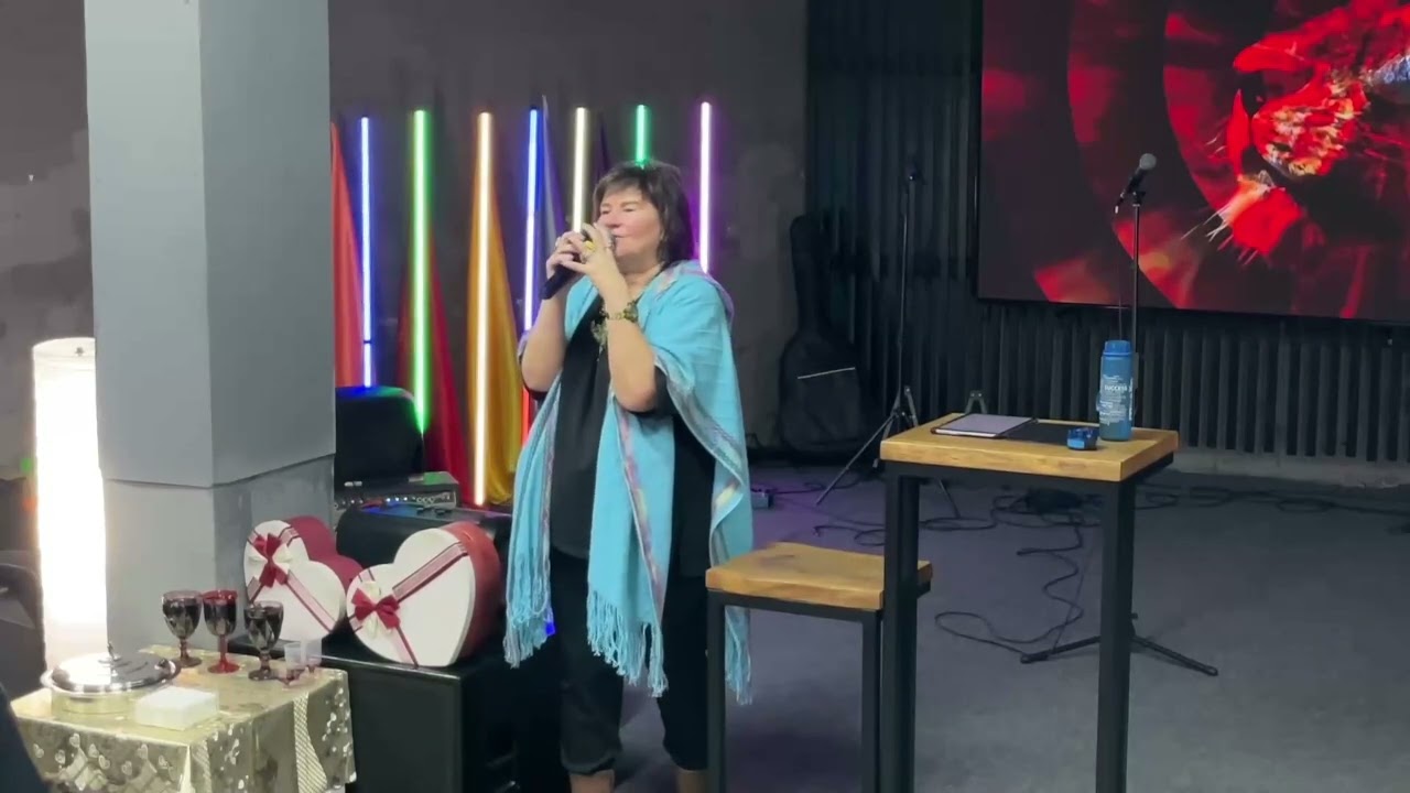 Елена Пашарина 28февр2026