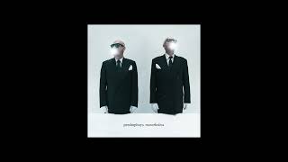 Pet Shop Boys  Feel (Official Audio)