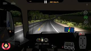 WORLD TRUCK DRIVING SIMULATOR # 5 | ANDROID GAMEPLAY | MOBILE GAME LIBRARY | BEST MOBILE GAMES screenshot 4