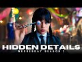 WATCH THIS BEFORE: Wednesday Season 2 | Jenna Ortega | Netflix