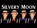 By The Light Of The Silvery Moon - Barbershop quartet