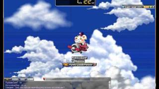MapleStory! lvl 134 NL Silent Crusade quests!
