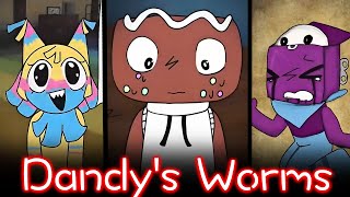 Download Lagu Dandy’s World Infection! PART-1(Dandy’s Worms) MP3