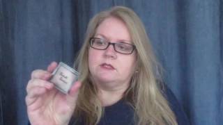 Vlogtober Day 19 Ipsy Glam Bag October 2016 Review
