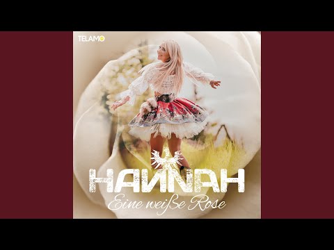 HANNAH - Eine weiße Rose