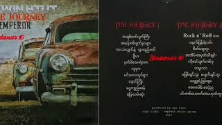 Video thumbnail of "Zaw Win Htut - ေငြက်ည္ဆန္"