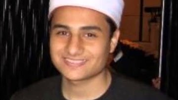 الشيخ محمد عبد العزيز حربي سورة النحل تلاوة صوتية